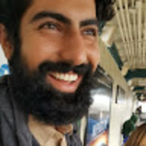 Meet your Posher, Ali